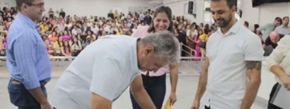Prefeitura de Guanambi nomeia 140 aprovados no Concurso Público, posse acontecerá nesta quarta (10/7) — imagem 2